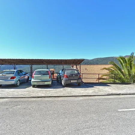 Fuer 2 Personen Ca 30 Qm In Rabac, Istrien Bucht Von Apartment