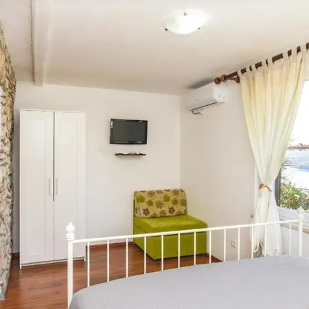 Apartment Fuer 2 Personen Ca 30 Qm In Rabac, Istrien Bucht Von