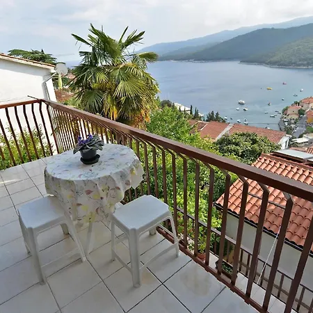 Apartment Fuer 2 Personen Ca 30 Qm In Rabac, Istrien Bucht Von