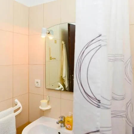 Fuer 2 Personen Ca 30 Qm In Rabac, Istrien Bucht Von Apartment Rabac