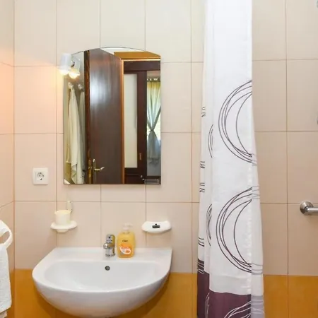 Apartment Fuer 2 Personen Ca 30 Qm In Rabac, Istrien Bucht Von *